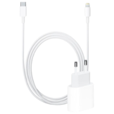 Original chargeur rapide iPhone + câble de charge 1 mètre