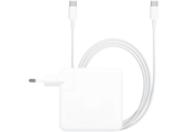 Macbook USB-C oplader 96 watt + 2 meter USB-C kabel