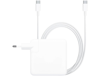 Macbook USB-C oplader 96 watt + 2 meter USB-C kabel