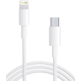 iPhone snellader 20W + oplaadkabel 1 meter