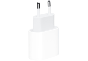 iPhone USB-C adapter 20W