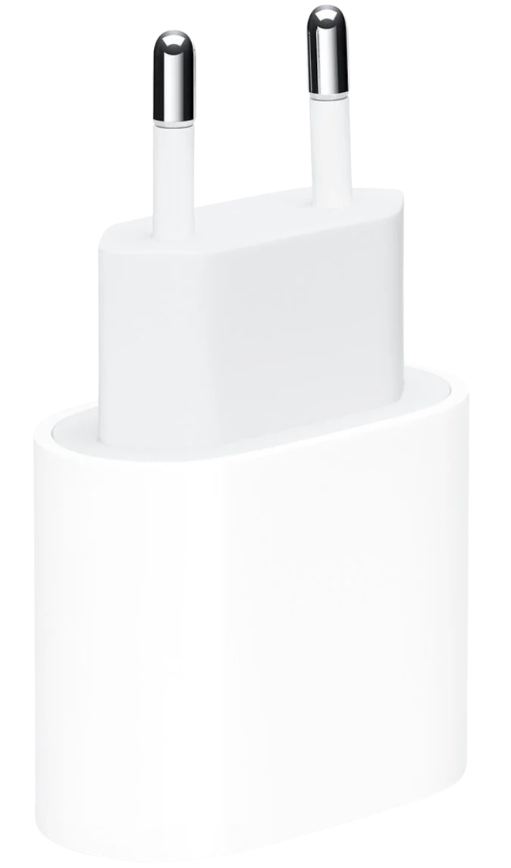 Original chargeur rapide iPhone adaptateur USB-C 20W