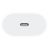 Original chargeur rapide iPhone adaptateur USB-C 20W