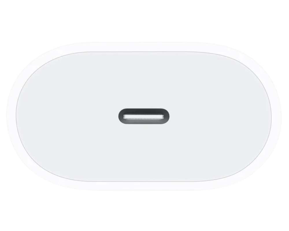 iPhone USB-C adapter 20W