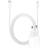 Original chargeur rapide iPhone adaptateur USB-C 20W