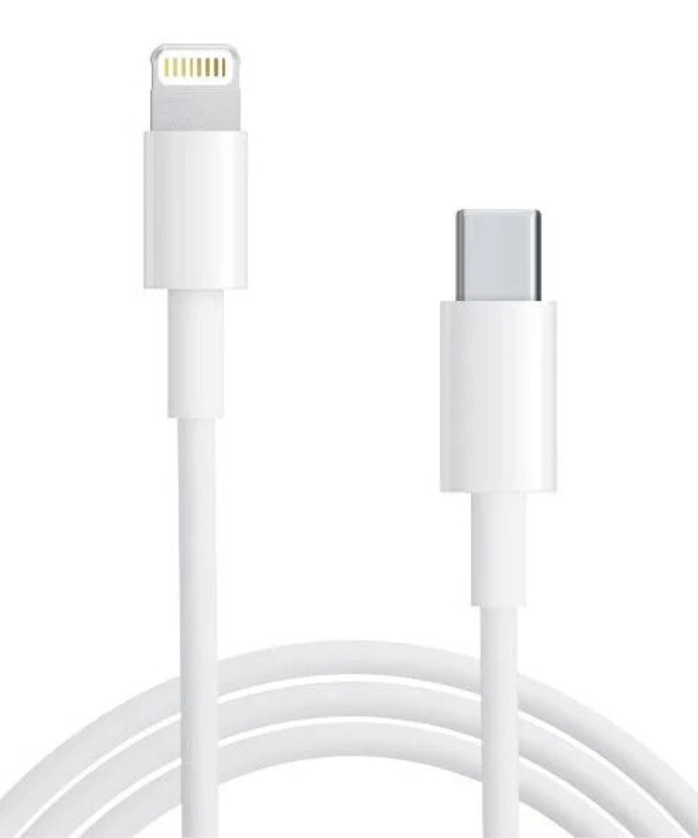 iPhone USB-C adapter 20W