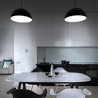 Ledvion Dimmable E27 LED Bulb - 8.8W - 6500K - Daylight - 806 Lumen - GLS / A60