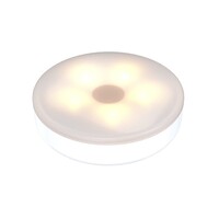 Calex Calex LED Cabinet Lighting - Wireless - 2700K - Rechargeable