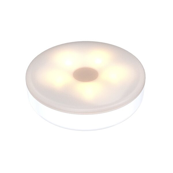 Calex Calex LED Cabinet Lighting - Wireless - 2700K - Rechargeable