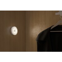 Calex Calex LED Cabinet Lighting - Wireless - 2700K - Rechargeable