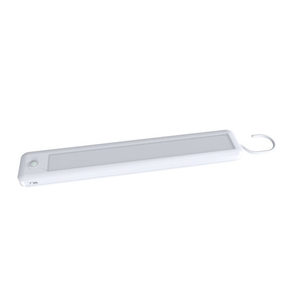 Calex Calex LED Cabinet Lighting with Sensor - Wireless - 2700K - Rechargeable