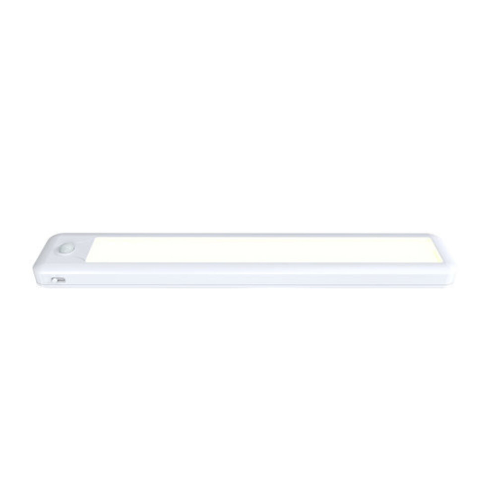 Calex Calex LED Cabinet Lighting with Sensor - Wireless - 2700K - Rechargeable