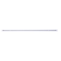 Ledvion 1m Single Circuit Track - White