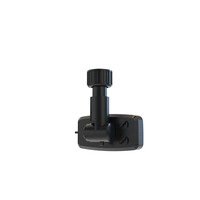 Ledvion Wireless Black Motion Sensor PIR IP44