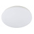 LED Ceiling Light - 24W - Ø315mm - 3000K - Warm White - Flush Mount - Round - White