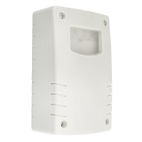 Ledvion Outdoor Dusk to dawn switch - Incl. Time clock - IP54