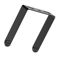 Ledvion Steel Mounting Bracket for LED High Bay - Suitable for LV70001 to LV70009