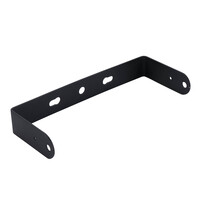 Ledvion Steel Mounting Bracket for LED High Bay - Suitable for LV70040 to LV70042