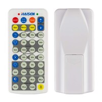 Ledvion Remote Control for LED Hgih Bay PIR Sensor - Models LV70015 & LV70034