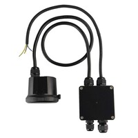 Ledvion LED High Bay Sensor – IP65 – for 100–240W LED High Bay – Motion Sensor – with LV70016