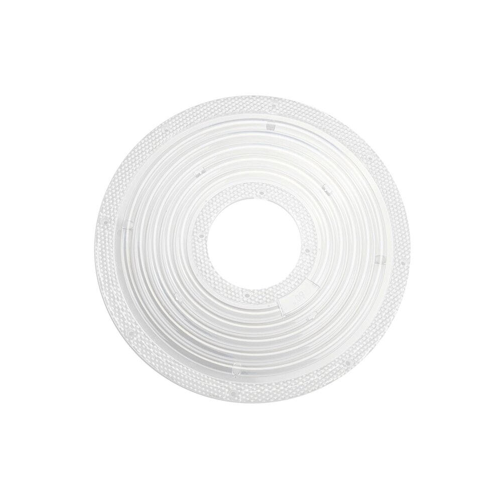 Ledvion 90° Lens for LED High Bay - Models LV70020 through LV70025