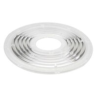 Ledvion 90° Lens for LED High Bay - Models LV70020 through LV70025