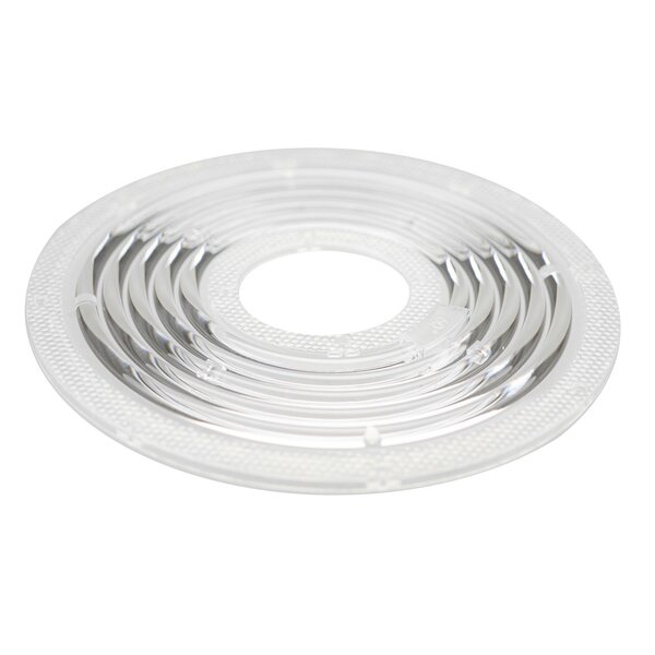 Ledvion 90° Lens for LED High Bay - Models LV70020 through LV70025