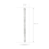 Ledvion 5ft LED Batten with PIR Sensor - 28W - 6500K - Daylight - T8 Fixture - IP65 - Single - Non Corrosive