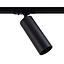 Black Track Lighting