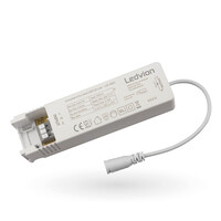 Ledvion LED Driver for Lumileds LED Panels