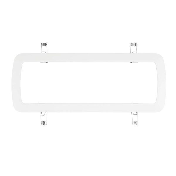 Ledvion Recessed Frame for LED Emergency Light - Model LVE10001