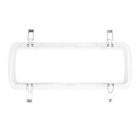 Ledvion Recessed Frame for LED Emergency Light - Model LVE10001