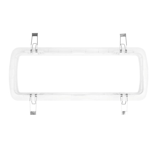 Ledvion Recessed Frame for LED Emergency Light - Model LVE10001