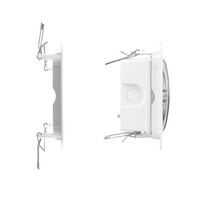 Ledvion Recessed Frame for LED Emergency Light - Model LVE10001