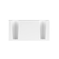 Ledvion Wall Bracket for LED Emergency Light - Model LVE10004