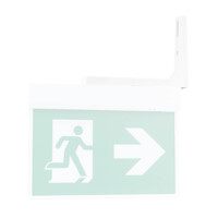 Ledvion Wall Bracket for LED Emergency Light - Model LVE10004