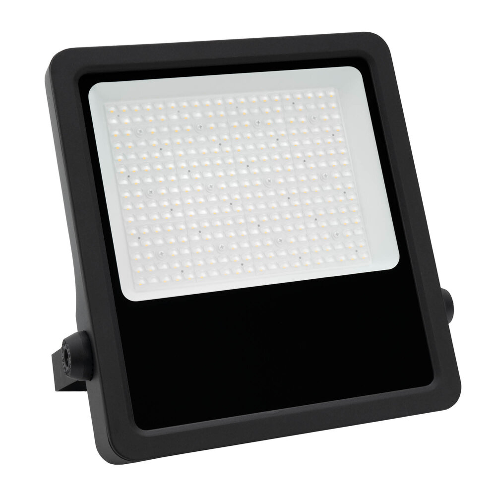 Ledvion LED Floodlight 150W – Philips Lumileds - 6000K - 21.000 Lumen – Asymmetrical - 5 Year warranty