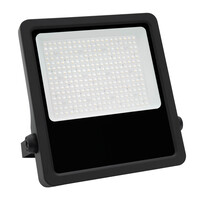 Ledvion LED Floodlight 150W – Philips Lumileds - 6000K - 21.000 Lumen – Asymmetrical - 5 Year warranty