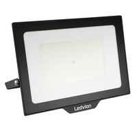 Ledvion LED Floodlight 150W - Osram LED - IP65 - 6500K - Daylight - 18.000 Lumen