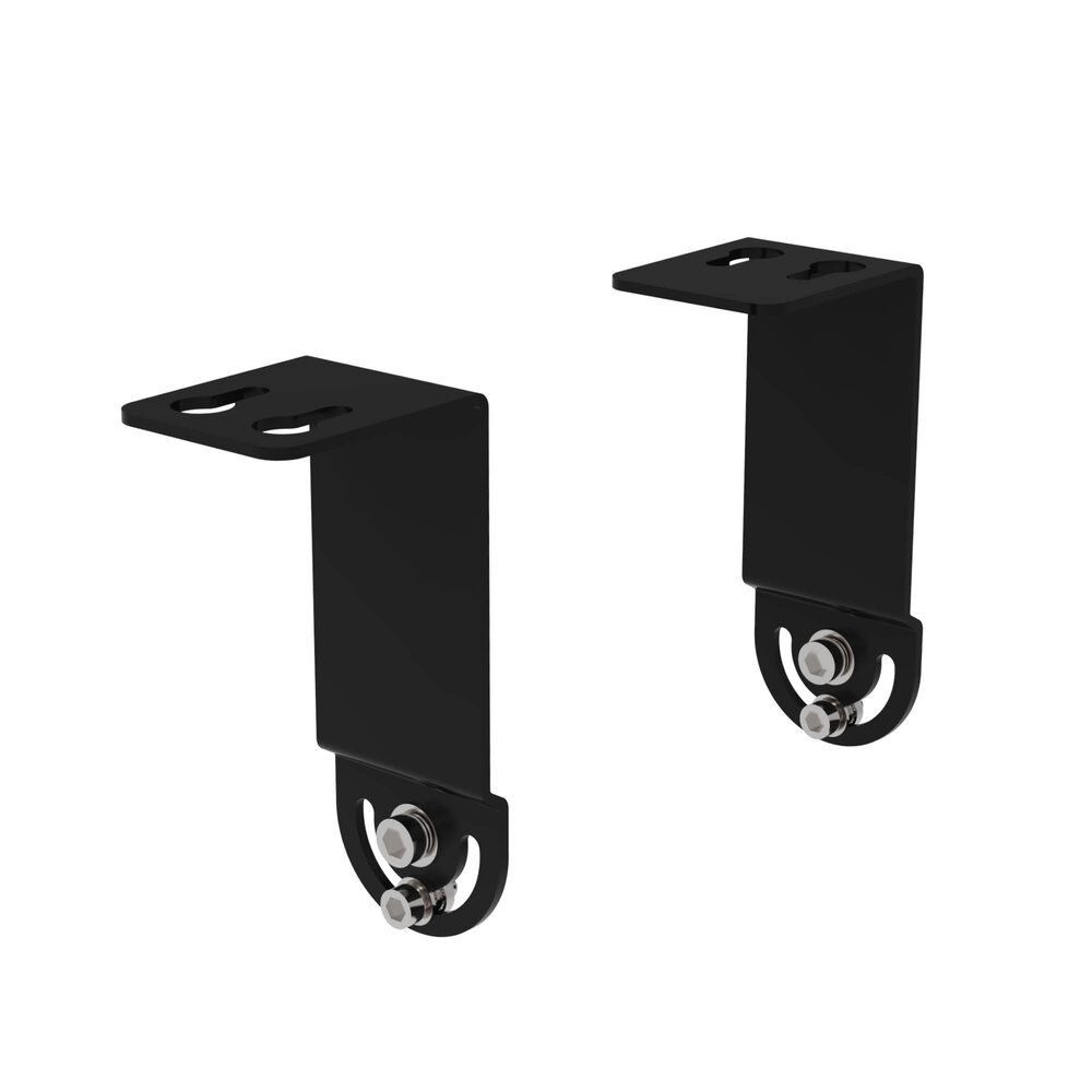 Ledvion Wall Mounting Bracket for Linear High Bay - Suitable for LV70051 to LV70056