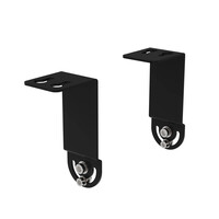 Ledvion Wall Mounting Bracket for Linear High Bay - Suitable for LV70051 to LV70056