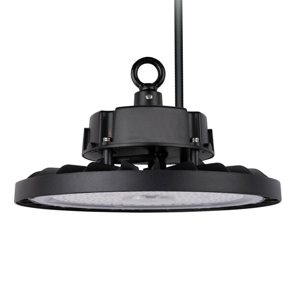 Ledvion LED High Bay 100W - 5 Year Warranty - 6000K - IP65 - Dimmable - 180lm/W - 120° - Sosen Driver
