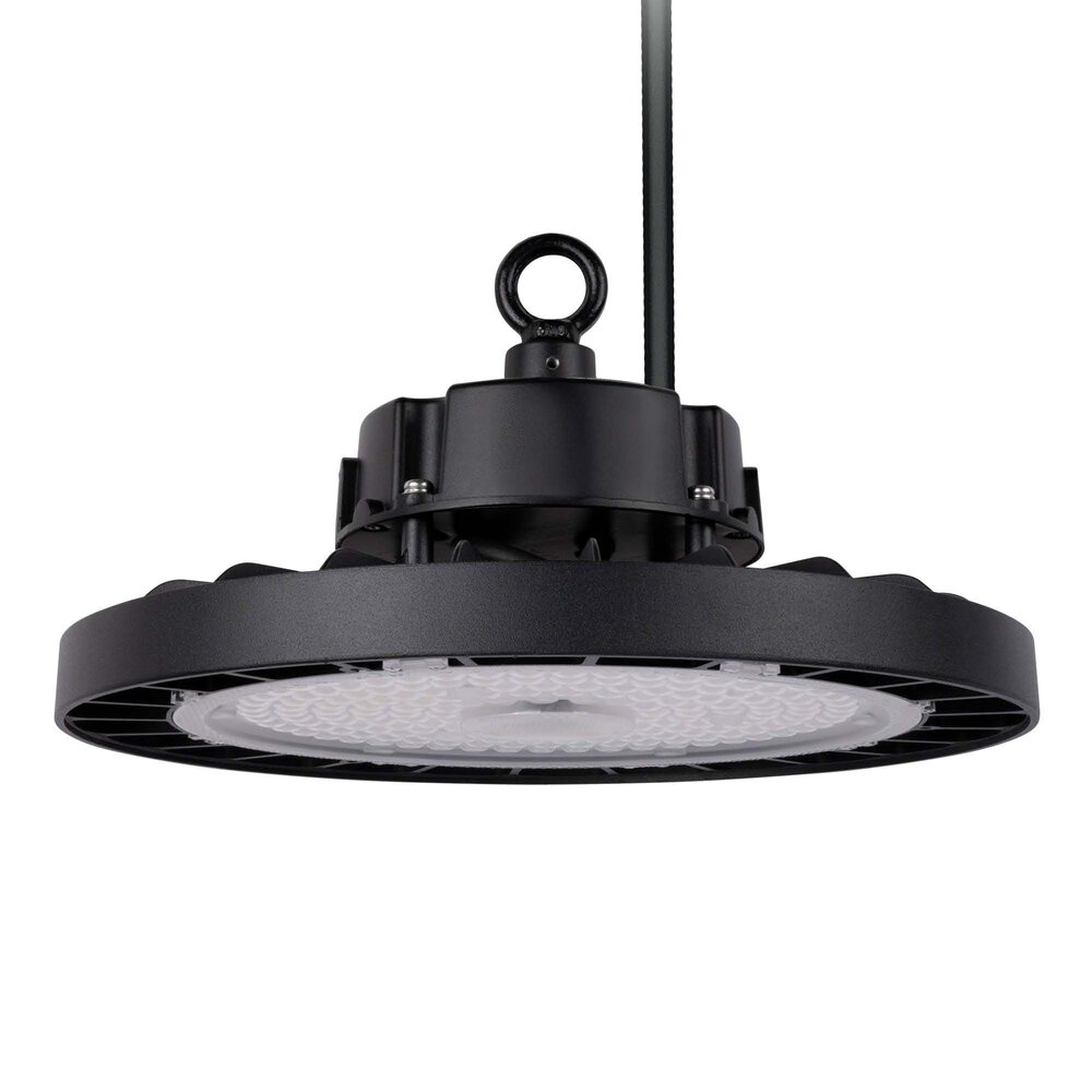 Ledvion LED High Bay 200W - 5 Year Warranty - 6000K - IP65 - Dimmable - 180lm/W - 120° - Sosen Driver