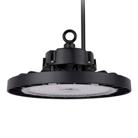 Ledvion LED High Bay 200W - 5 Year Warranty - 6000K - IP65 - Dimmable - 180lm/W - 120° - Sosen Driver