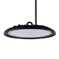 Ledvion LED High Bay 100W - Osram LED - 6000K - IP65 - 110lm/W - 90° - 2 Year Warranty