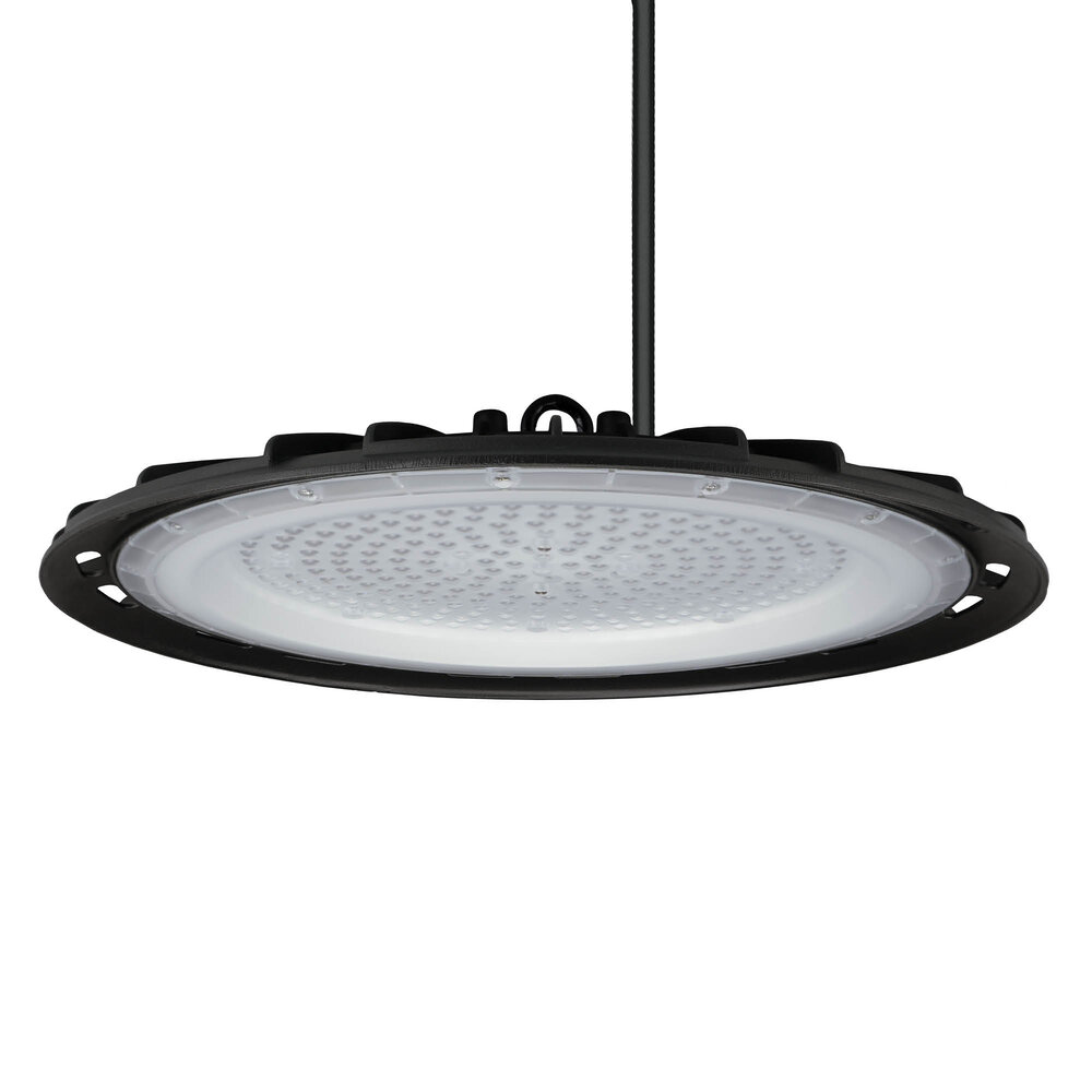 Ledvion LED High Bay 200W - Osram LED - 6000K - IP65 - 110lm/W - 90° - 2 Year Warranty