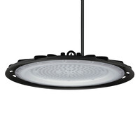 Ledvion LED High Bay 200W - Osram LED - 6000K - IP65 - 110lm/W - 90° - 2 Year Warranty
