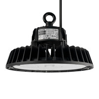 Ledvion LED High Bay 200W - Philips Driver - 6500K - IP65 - Dimmable - 175lm/W - 120° - 5 Year Warranty