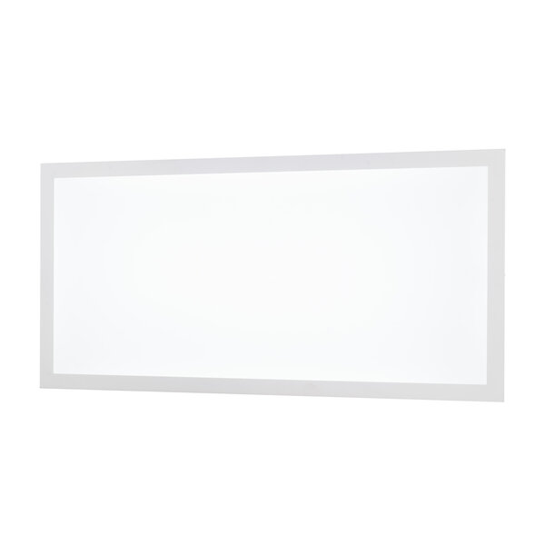 Ledvion Lumileds LED Panel 60x30 - 20W - 125 Lm/W - 4000K - 5 Years Warranty