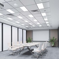 Ledvion Lumileds LED Panel 60x30 - 20W - 125 Lm/W - 4000K - 5 Years Warranty